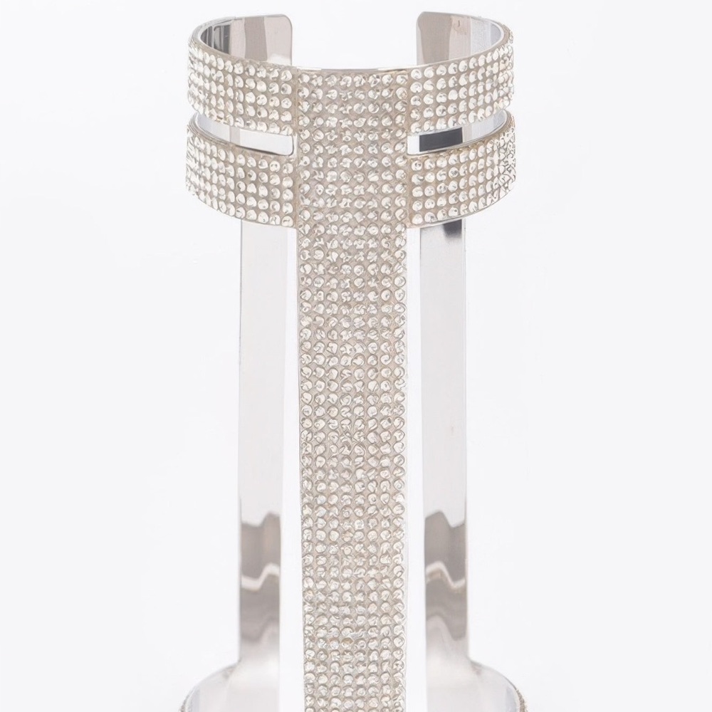 Metal Cuff - Picture 2 of 3